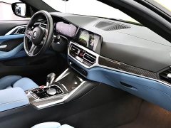 BMW M4 Coupe M xDrive Thunder Edition - ფოტო 13