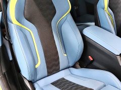 BMW M4 Coupe M xDrive Thunder Edition - ფოტო 14