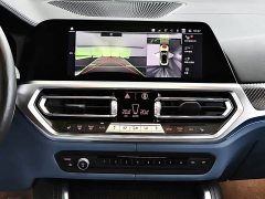 BMW M4 Coupe M xDrive Thunder Edition - ფოტო 16