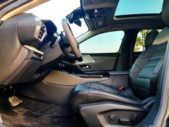 Dongfeng Versailles C5 X 1.6T Unstoppable Tiger Year Special Edition - фото 15