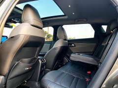 Dongfeng Versailles C5 X 1.6T Unstoppable Tiger Year Special Edition - фото 16