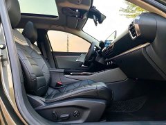 Dongfeng Versailles C5 X 1.6T Unstoppable Tiger Year Special Edition - фото 18