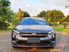 Dongfeng Versailles C5 X 1.6T Unstoppable Tiger Year Special Edition - фото 3