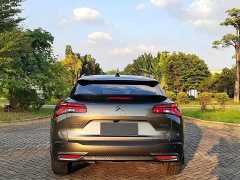 Dongfeng Versailles C5 X 1.6T Unstoppable Tiger Year Special Edition - фото 4