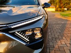 Dongfeng Versailles C5 X 1.6T Unstoppable Tiger Year Special Edition - фото 8