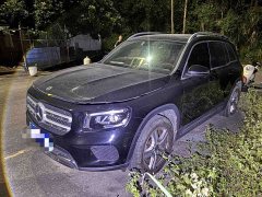 Mercedes-Benz GLB Facelift GLB 200 Fashion Edition - photo 1