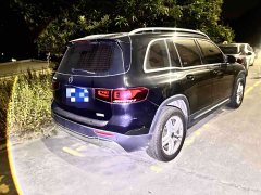 Mercedes-Benz GLB Facelift GLB 200 Fashion Edition - photo 2