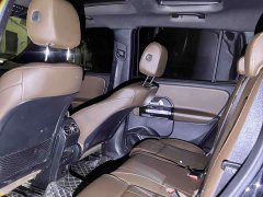 Mercedes-Benz GLB Facelift GLB 200 Fashion Edition - photo 3