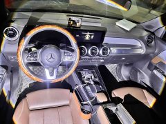Mercedes-Benz GLB Facelift GLB 200 Fashion Edition - photo 4