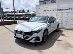 Volkswagen CC 380TSI Eye-Catching Edition - ფოტო 1