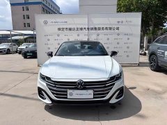 Volkswagen CC 380TSI Eye-Catching Edition - ფოტო 2