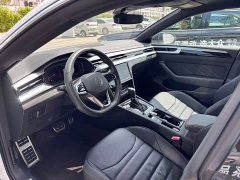 Volkswagen CC 380TSI Eye-Catching Edition - ფოტო 3