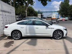 Volkswagen CC 380TSI Eye-Catching Edition - ფოტო 4