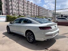 Volkswagen CC 380TSI Eye-Catching Edition - ფოტო 5