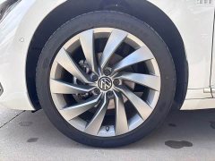 Volkswagen CC 380TSI Eye-Catching Edition - ფოტო 6