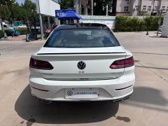 Volkswagen CC 380TSI Eye-Catching Edition - ფოტო 8