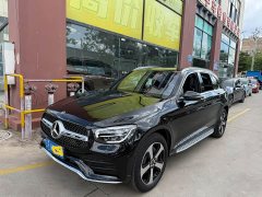 Mercedes-Benz GLC 260 L 4MATIC Dynamic - фото 1