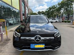 Mercedes-Benz GLC 260 L 4MATIC Dynamic - фото 2