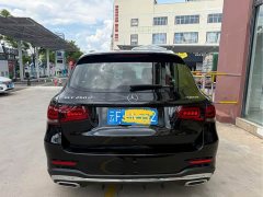 Mercedes-Benz GLC 260 L 4MATIC Dynamic - фото 3