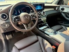 Mercedes-Benz GLC 260 L 4MATIC Dynamic - фото 5