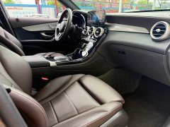 Mercedes-Benz GLC 260 L 4MATIC Dynamic - фото 6