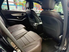Mercedes-Benz GLC 260 L 4MATIC Dynamic - фото 7
