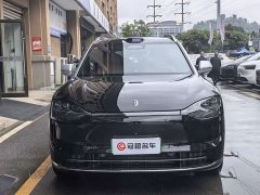 AITO M9 Extended Range Ultra 42kWh 6-Seater - photo 1