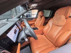 AITO M9 Extended Range Ultra 42kWh 6-Seater - photo 11