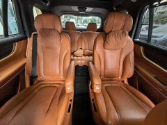 AITO M9 Extended Range Ultra 42kWh 6-Seater - photo 14