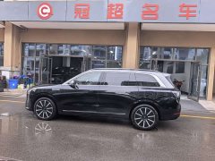 AITO M9 Extended Range Ultra 42kWh 6-Seater - photo 4