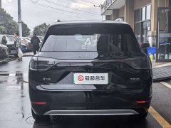 AITO M9 Extended Range Ultra 42kWh 6-Seater - photo 6