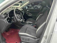 Audi Q3 35 TFSI Sport Dynamic Edition 1.4T - фото 16