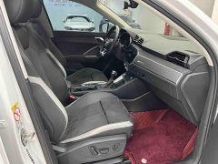 Audi Q3 35 TFSI Sport Dynamic Edition 1.4T - фото 18