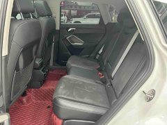 Audi Q3 35 TFSI Sport Dynamic Edition 1.4T - фото 19