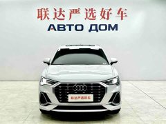 Audi Q3 35 TFSI Sport Dynamic Edition 1.4T - фото 2