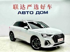 Audi Q3 35 TFSI Sport Dynamic Edition 1.4T - фото 3