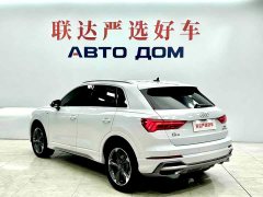 Audi Q3 35 TFSI Sport Dynamic Edition 1.4T - фото 4