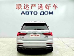 Audi Q3 35 TFSI Sport Dynamic Edition 1.4T - фото 5