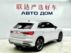Audi Q3 35 TFSI Sport Dynamic Edition 1.4T - фото 6