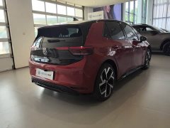 Volkswagen ID.3 Smart Edition Intelligent Version GTX Package - ფოტო 13