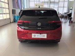 Volkswagen ID.3 Smart Edition Intelligent Version GTX Package - ფოტო 14