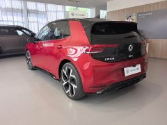 Volkswagen ID.3 Smart Edition Intelligent Version GTX Package - ფოტო 15