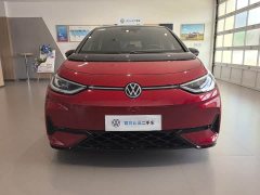Volkswagen ID.3 Smart Edition Intelligent Version GTX Package - ფოტო 2