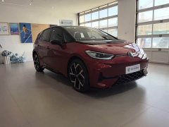 Volkswagen ID.3 Smart Edition Intelligent Version GTX Package - ფოტო 3