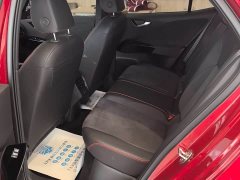 Volkswagen ID.3 Smart Edition Intelligent Version GTX Package - ფოტო 9