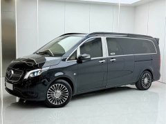 Mercedes-Benz Vito 2.0T Elite 7-Seater - photo 1
