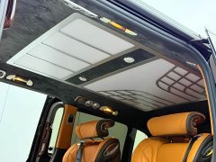 Mercedes-Benz Vito 2.0T Elite 7-Seater - photo 10