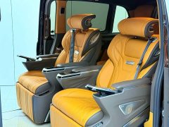 Mercedes-Benz Vito 2.0T Elite 7-Seater - photo 11