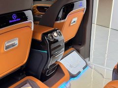 Mercedes-Benz Vito 2.0T Elite 7-Seater - photo 12