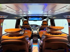 Mercedes-Benz Vito 2.0T Elite 7-Seater - photo 14